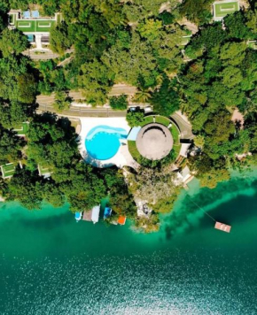 Bolontiku Boutique Hotel & Spa